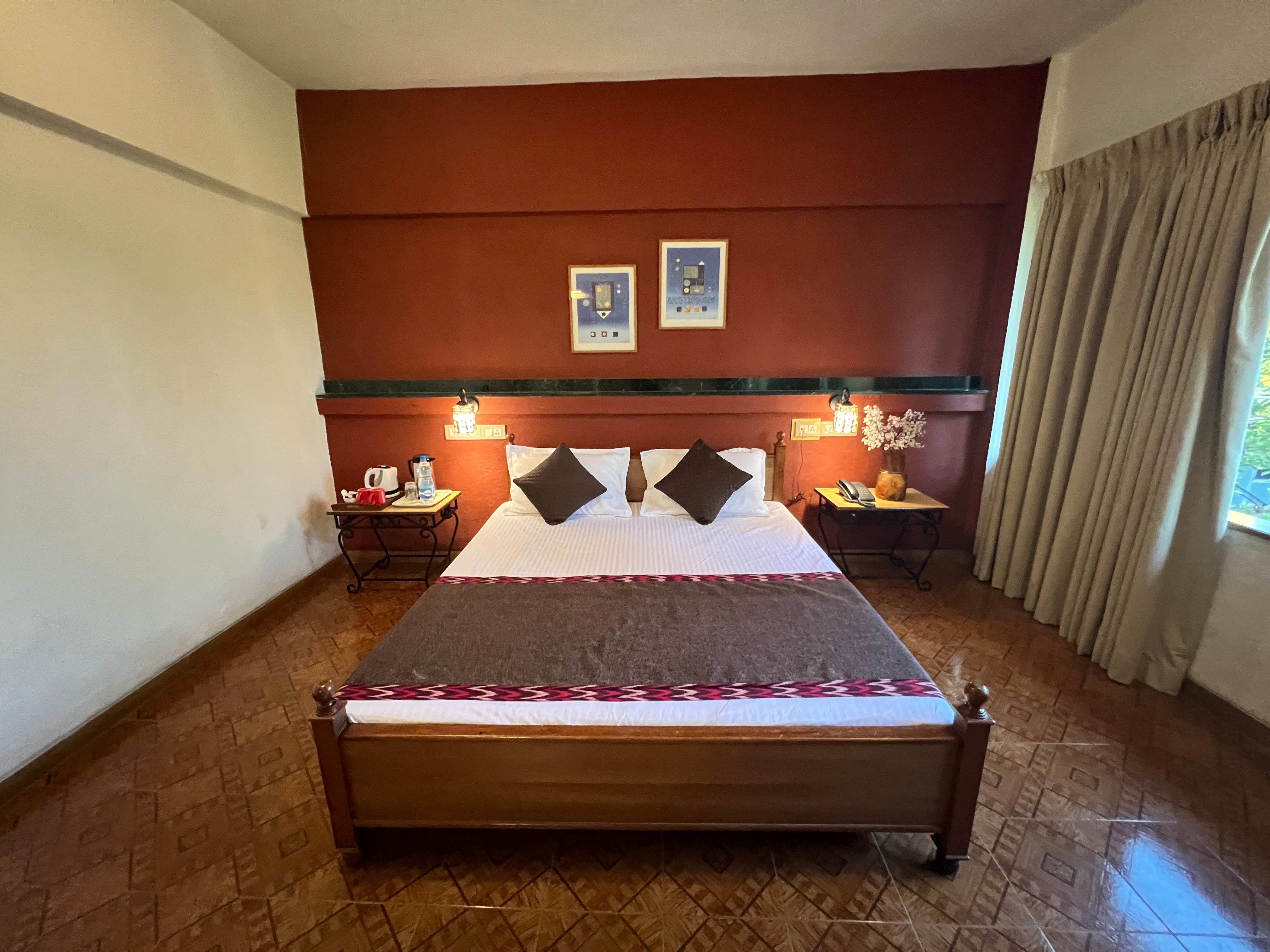 Konkan Crown Resort and Club - Tap to explore photos