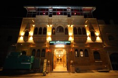 BHANWAR HAVELI