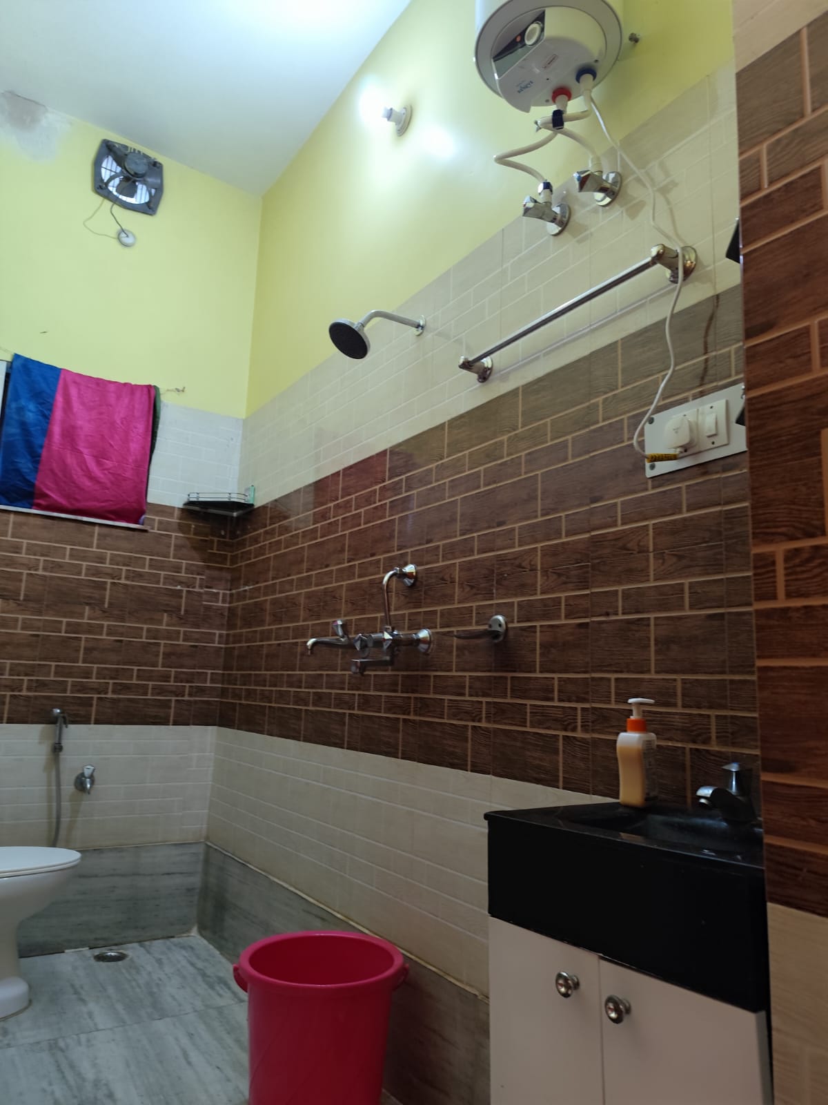 Lotus Villa Homestay - Dehradun - Tap to explore photos