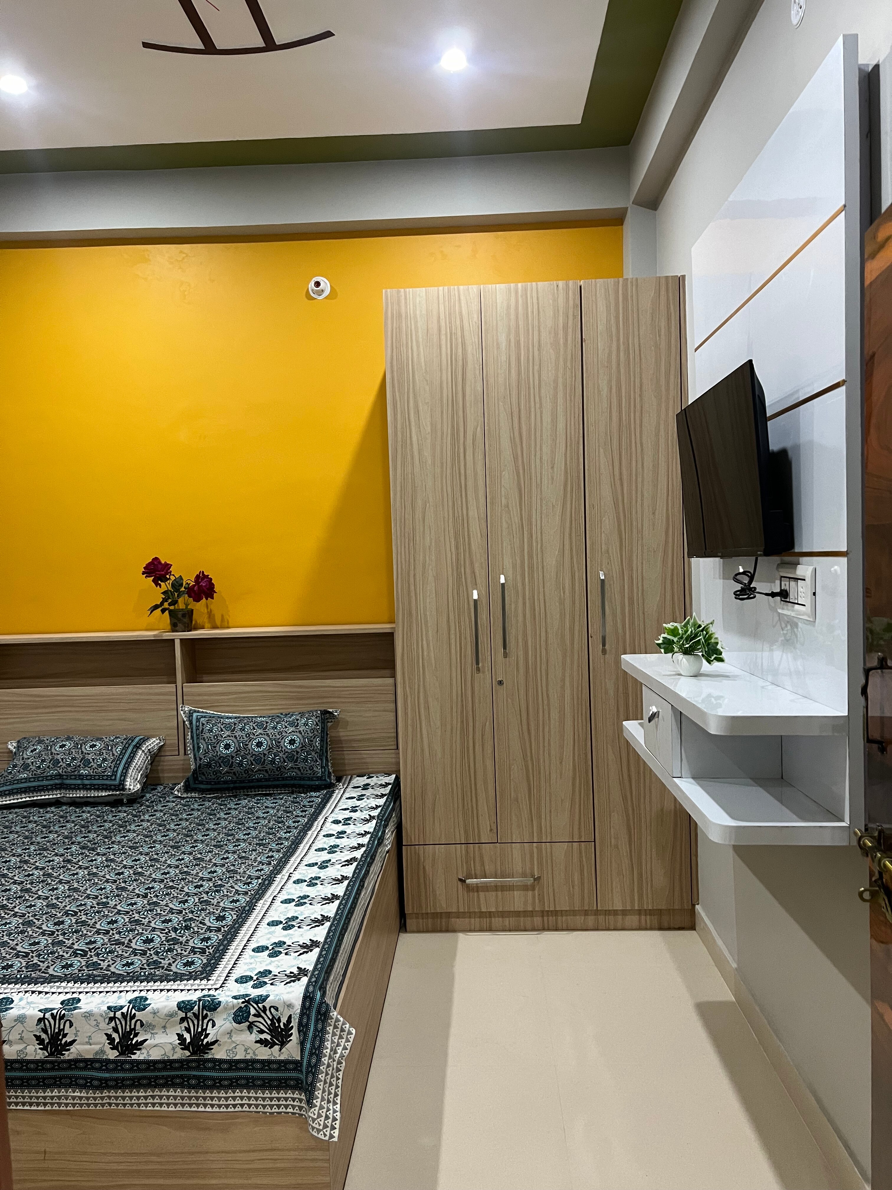 SG HomeStay (2BHK) #03 - Tap to explore photos