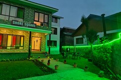 Hotel Shore Square Pahalgam.