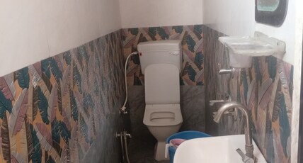 Shubham Room Type - Bedroom 3