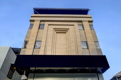 Address of Hotel O Orha