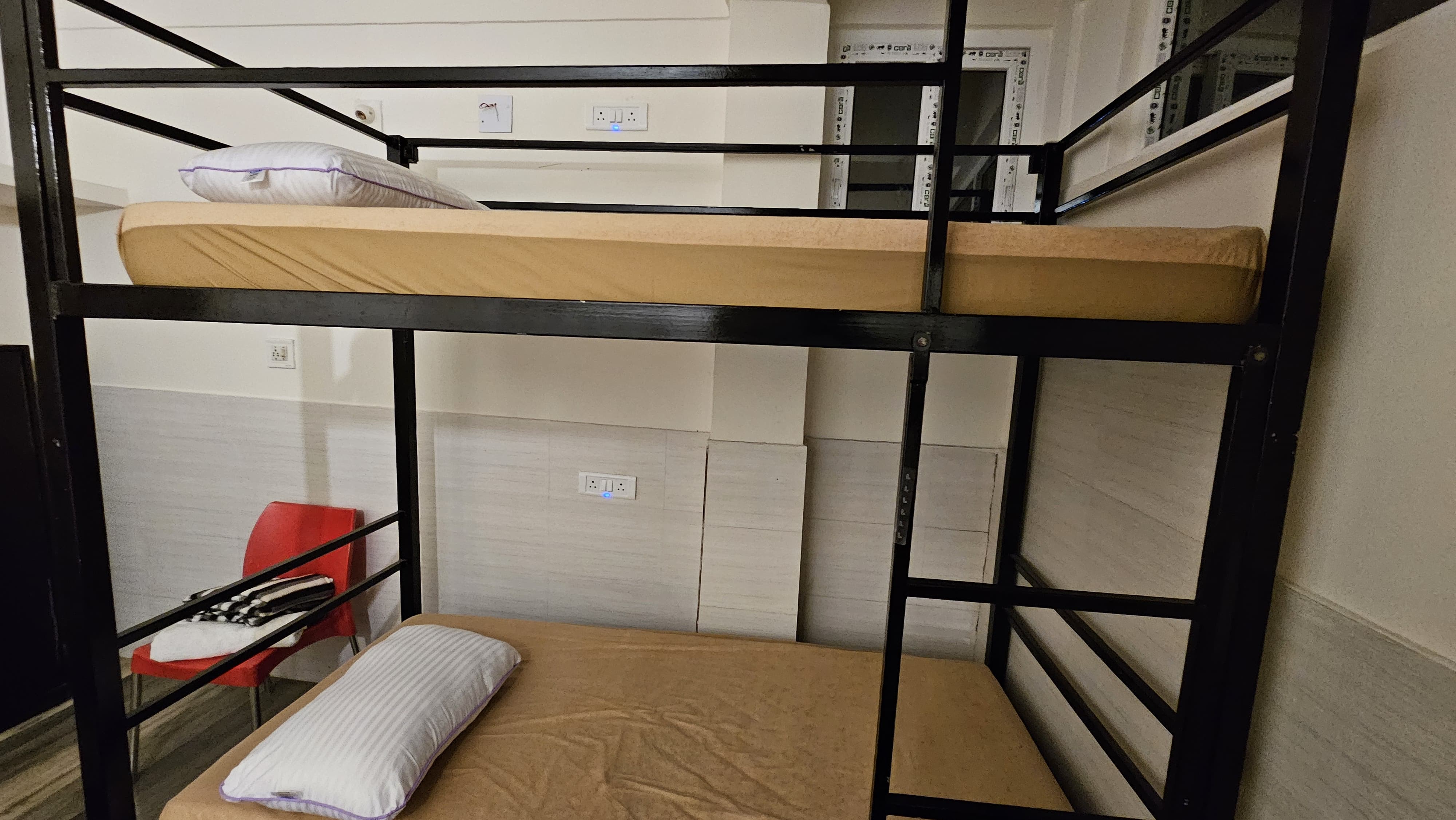 NIRMAN HOMESTAY 5 Mins Walk To Beach - Tap to explore photos