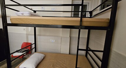 NIRMAN HOMESTAY 5 Mins Walk To Beach Room Type - Deluxe AC Room