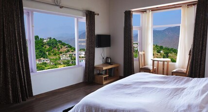 Aaryam villa Room Type - Bedroom 3