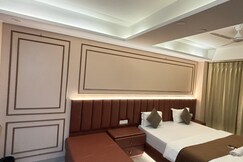 The Dream Loft By Shivsa Hospitality