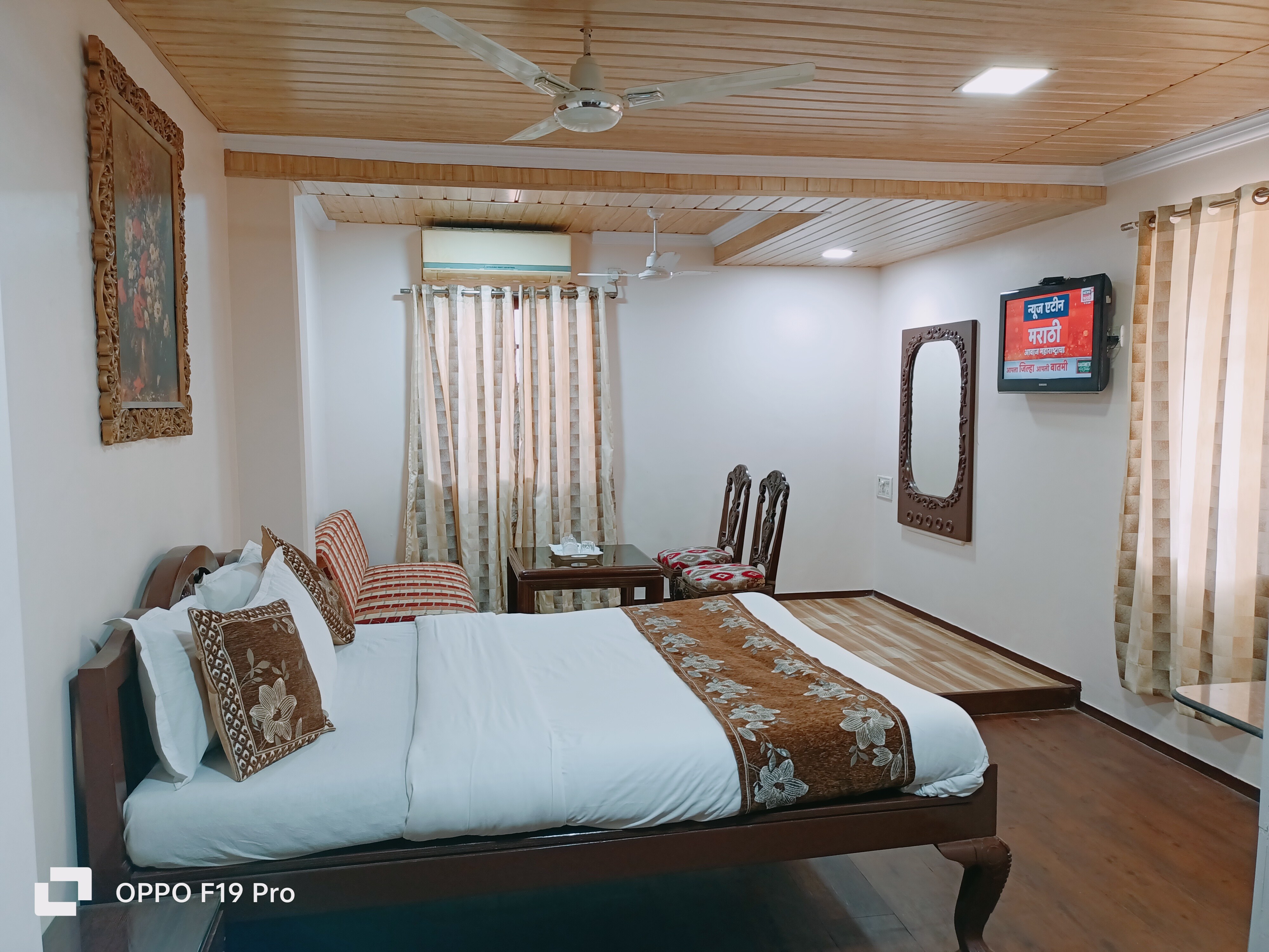 Benazeer Hotel - Tap to explore photos