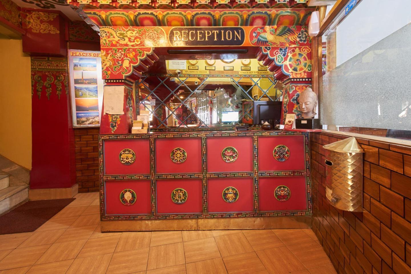 Main gallery