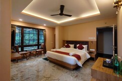 Natures Nest Hotel