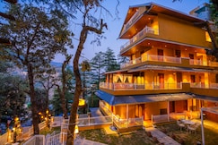 Indulge Mcleodganj by Pack