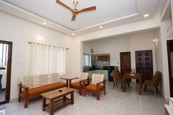 Samruddhi Service Apartments