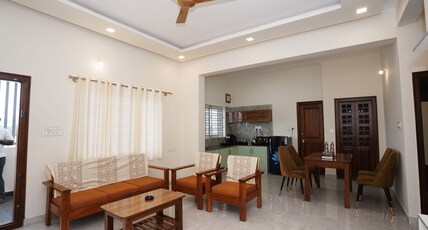 Samruddhi Service Apartments Room Type - Samruddhi Service Apartments