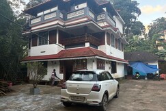 Day and Night Homestay