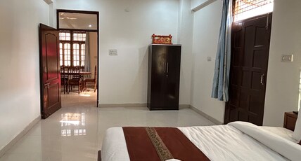 Vishwanath Sadan Room Type - Vishwanath Sadan