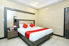 HOTEL RSN INTERNATIONAL