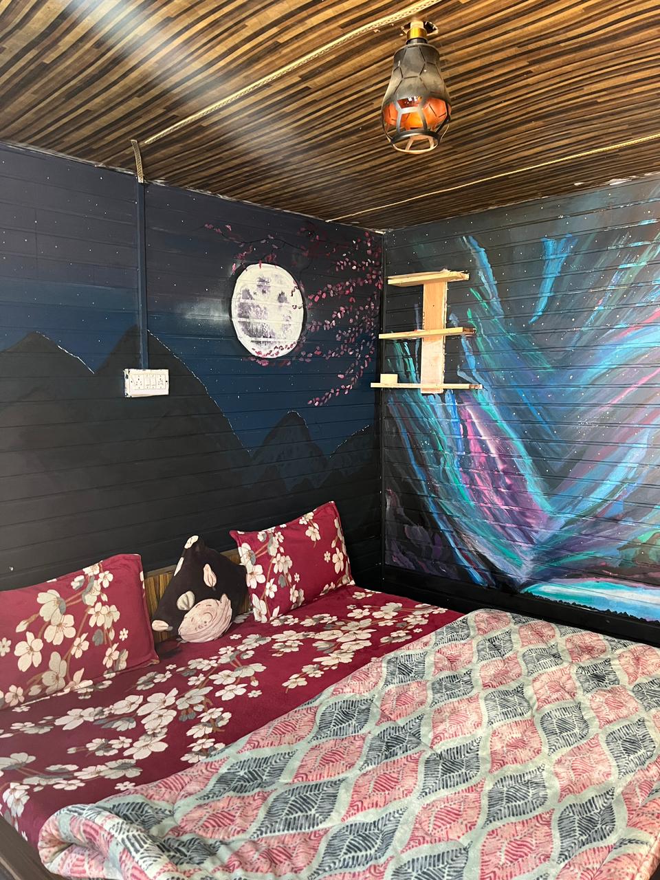 Moonlight Kasol Huts & Camps - Tap to explore photos