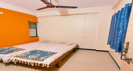 SHREE SHAKTI PRASAD LODGE Room Type - Standard Non AC Rooms