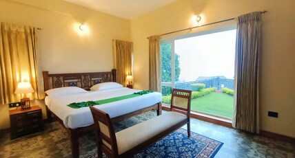 Teanest Nightingale by Nature Resorts and Stays Room Type - Teanest Nightingale Annexe - Barbet (200 meters away from Teanest Nightingale) Teanest Nightingale by Nature Resorts and Stays Room Type - Teanest Nightingale Annexe - Barbet (200 meters away from Teanest Nightingale)