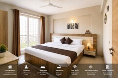 Address of Hidden stay  in hotel
