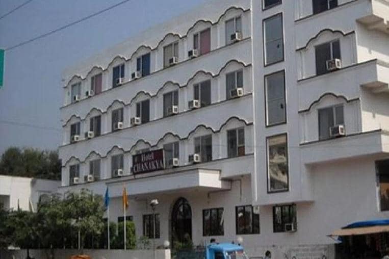 Hotel Chanakya - Tap to explore photos