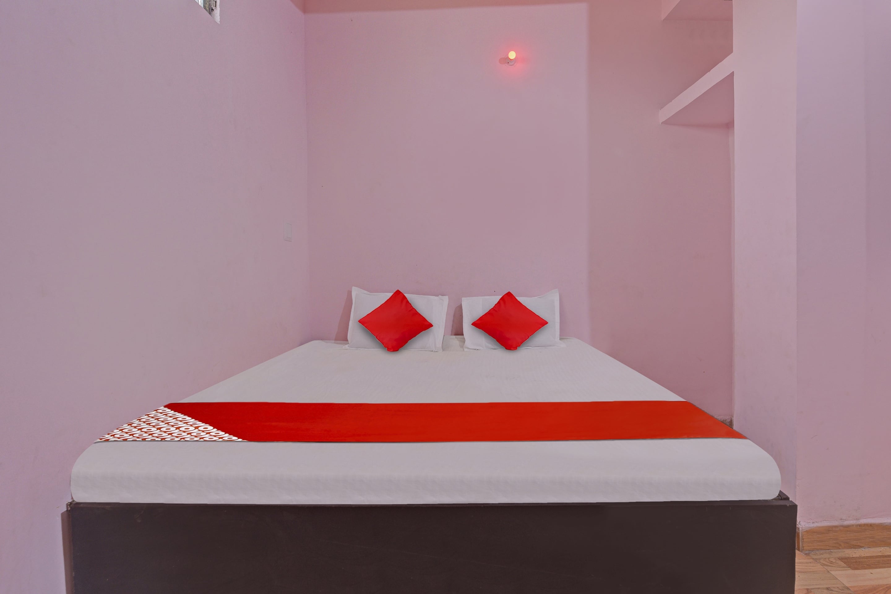 SPOT ON Red Rose Hotel & Banquet - Tap to explore photos