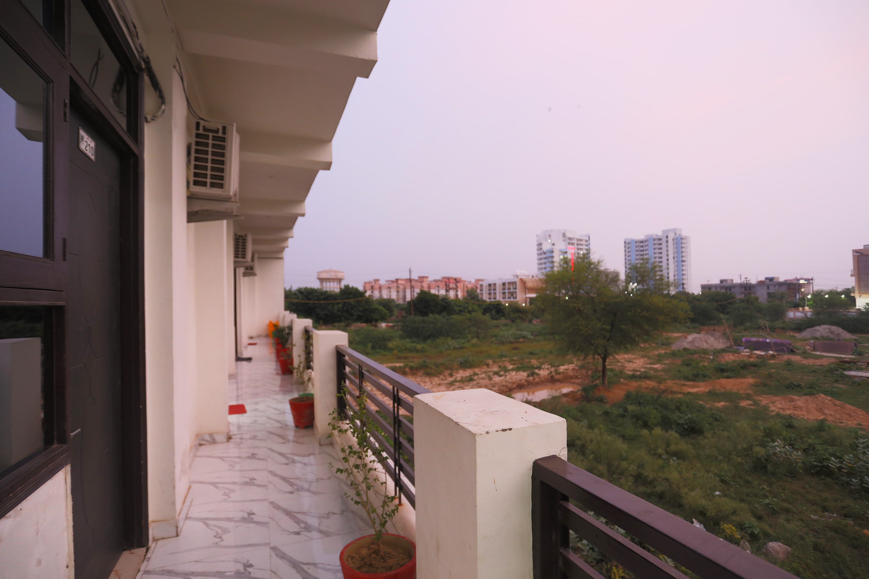 Hotel O Vrinda residency - Tap to explore photos