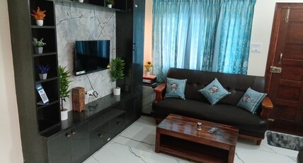Monk Stay 1 Room Type - Monk Stay 1
