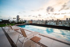 Aston Rubi City Suites