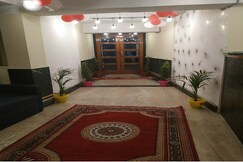 Hotel Niladri Plaza Siliguri