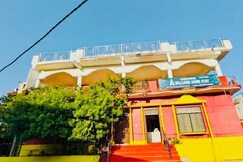 Orchha welcome homestay