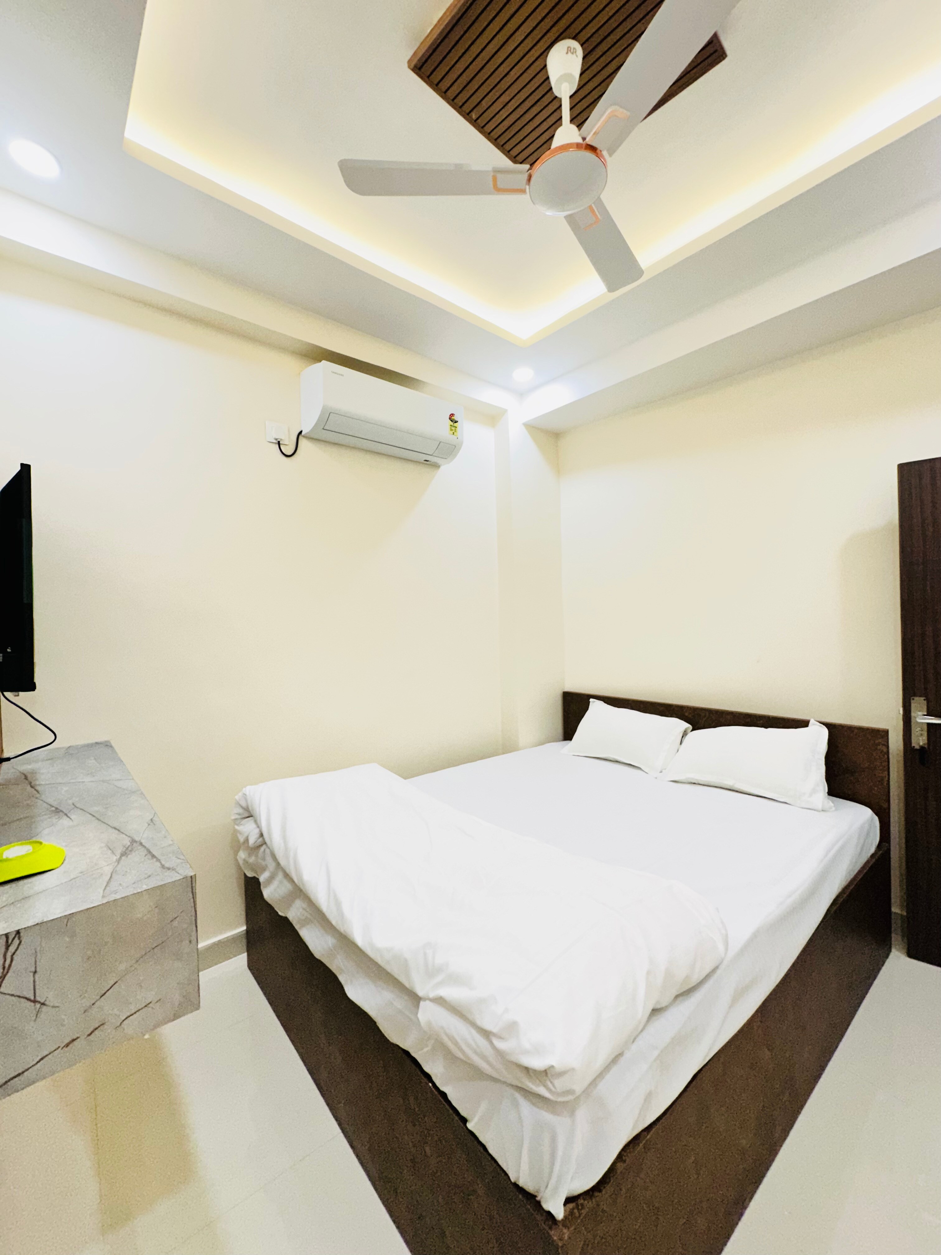 Hotel Prime Residency - Tap to explore photos
