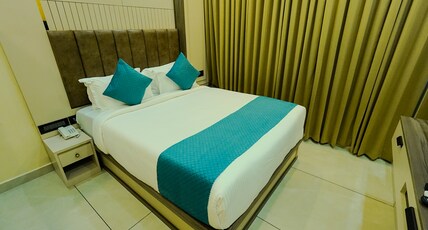 Time Square Inn Room Type - Family Room