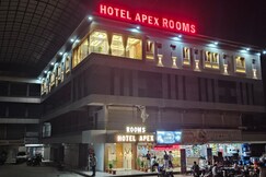 Hotel Apex