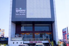 Sukhsagar lodging