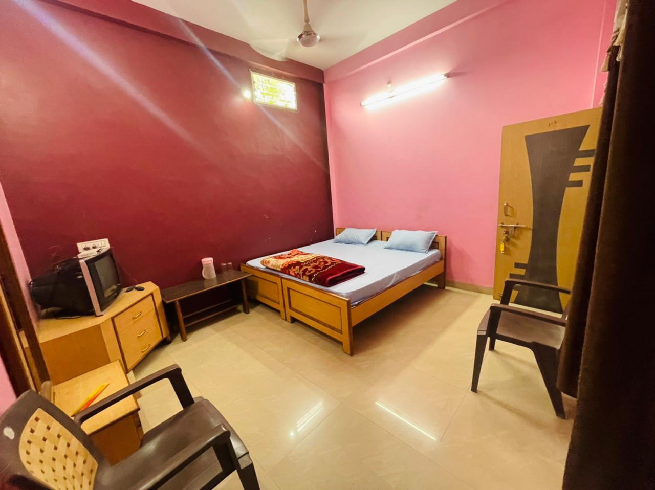 Hotel Ashirwad - Tap to explore photos