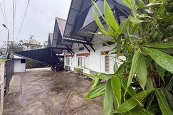 Hillview Homestay