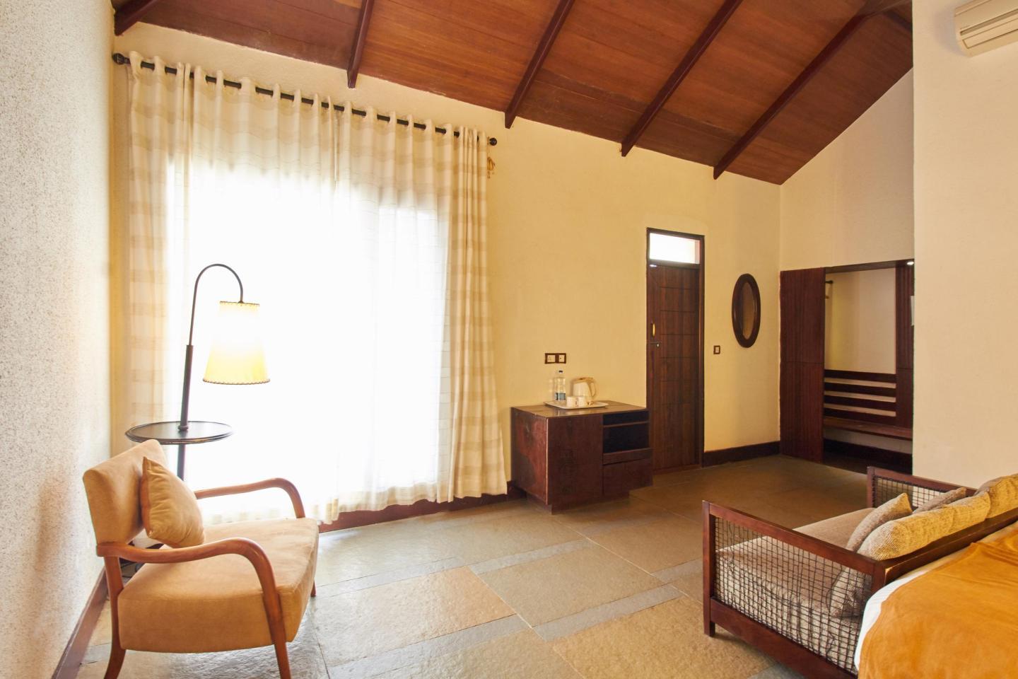 The Windflower Jungle Resorts & Spa Bandipur - Tap to explore photos