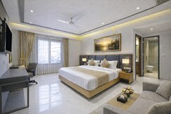 Hotel Stay Residency Delhi Airport
