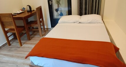Cloudscape Homestay, Panchalimedu Room Type - Budget Double Room