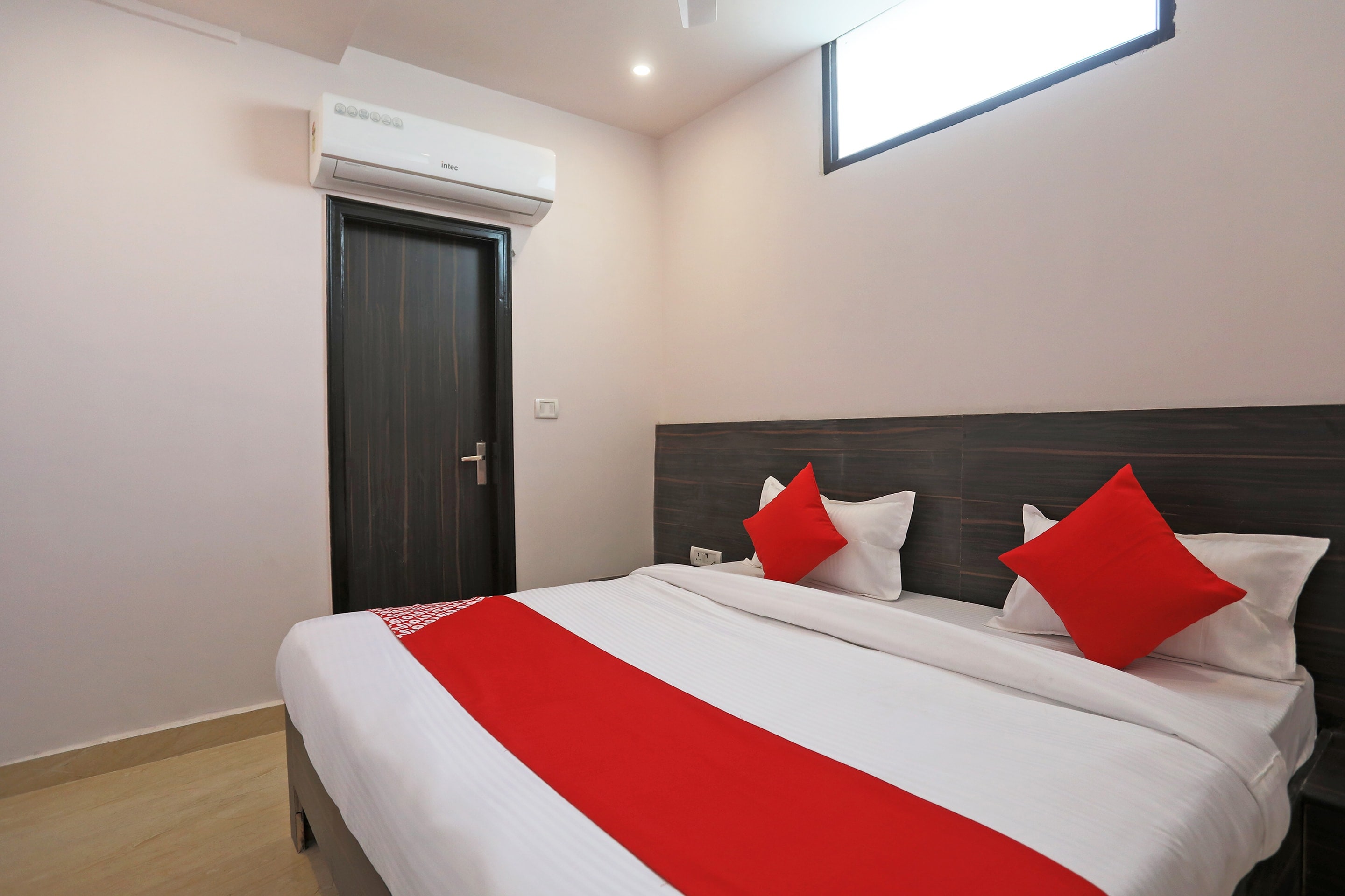 Hotel O DSG Residency - Tap to explore photos