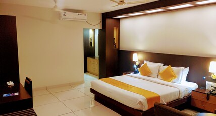 Hotel VIRAD Room Type - Executive ROOM