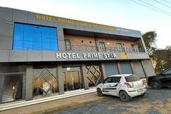 HOTEL PRIME STAR And RESTAURANT