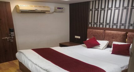 Hotel K B inn Room Type - Deluxe