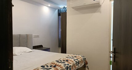 Arnnapurna Hotels & Resorts Room Type - Business Class AC Rooms