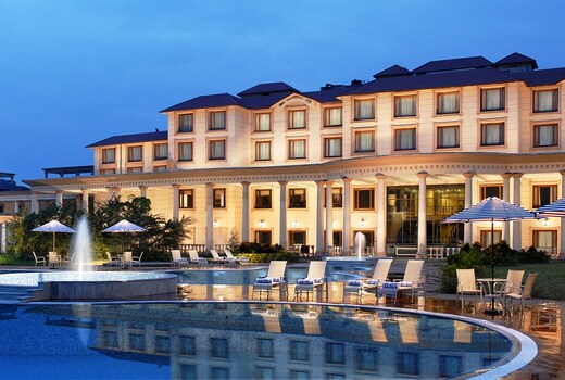 Fortune Park Panchwati, Kolkata - Member ITC Hotels' Group