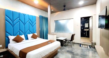 Royal Inn Hotel Room Type - Suite Room