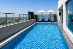 Address of Regenta Place Amritsar by Royal Orchid Hotels Limited