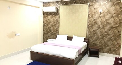 HOTEL ABINASH Room Type - EXECUTIVE AC SUITE