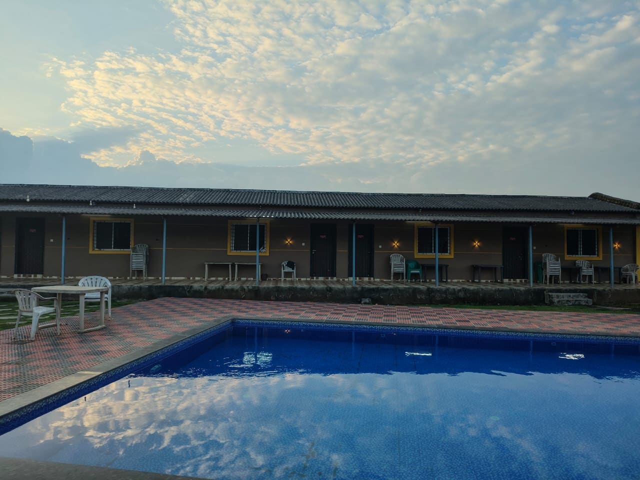 Shreesha Resort by Prospera Hospitality Pvt. Ltd. - Tap to explore photos
